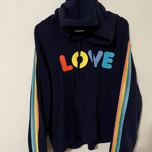 Hoodie Love